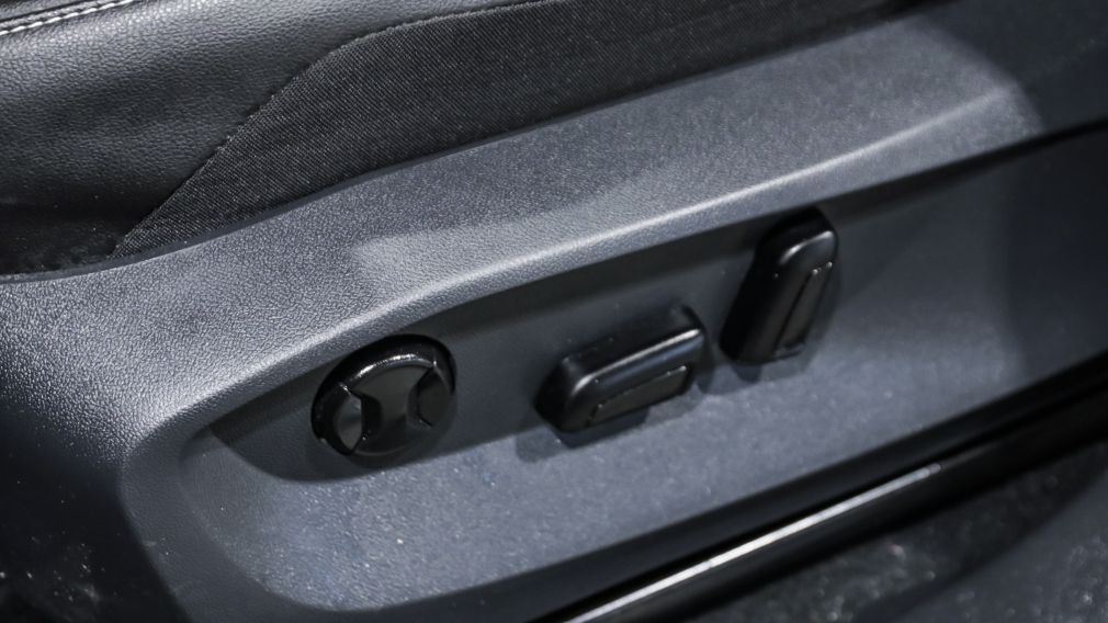 Volkswagen Tiguan Comfortline 2022 d&rsquo;occasion à vendre - 12