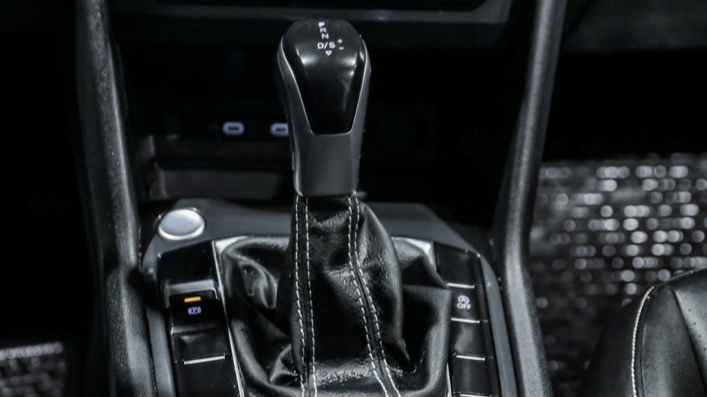 Volkswagen Tiguan Comfortline 2022 d&rsquo;occasion à vendre - 17