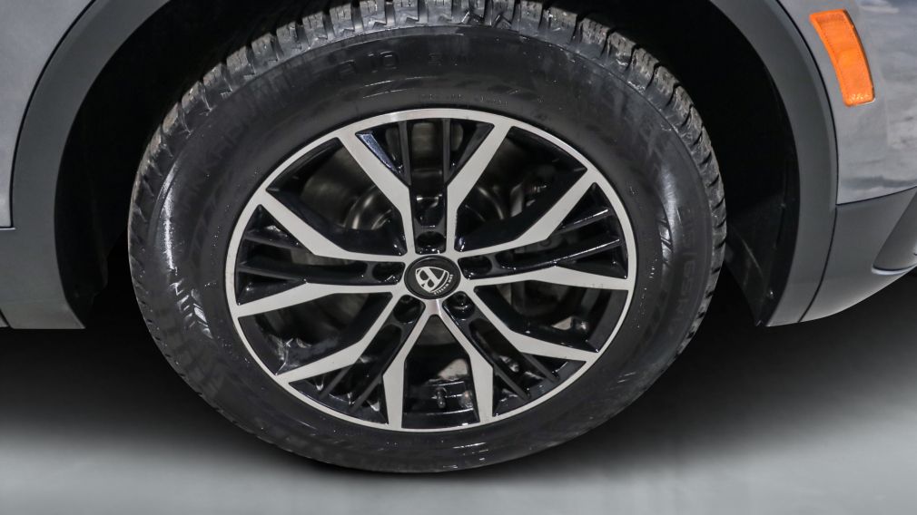 Volkswagen Tiguan Comfortline 2022 d&rsquo;occasion à vendre - 23