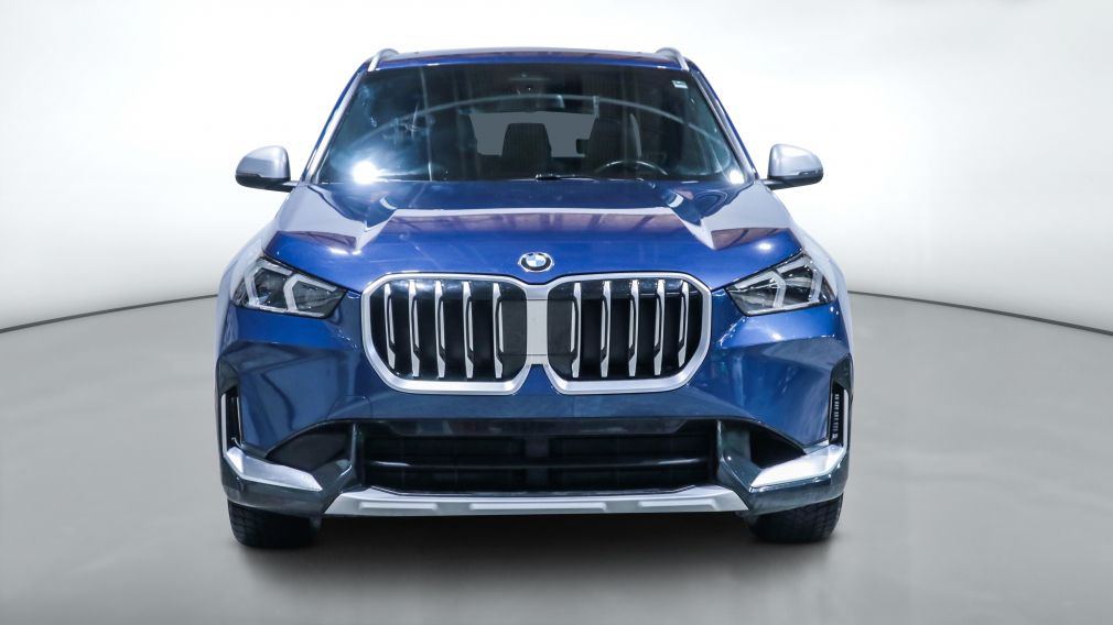BMW X1 xDrive28i 2024 d&rsquo;occasion à vendre - 2