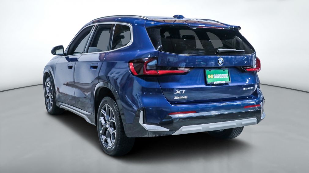 BMW X1 xDrive28i 2024 d&rsquo;occasion à vendre - 5