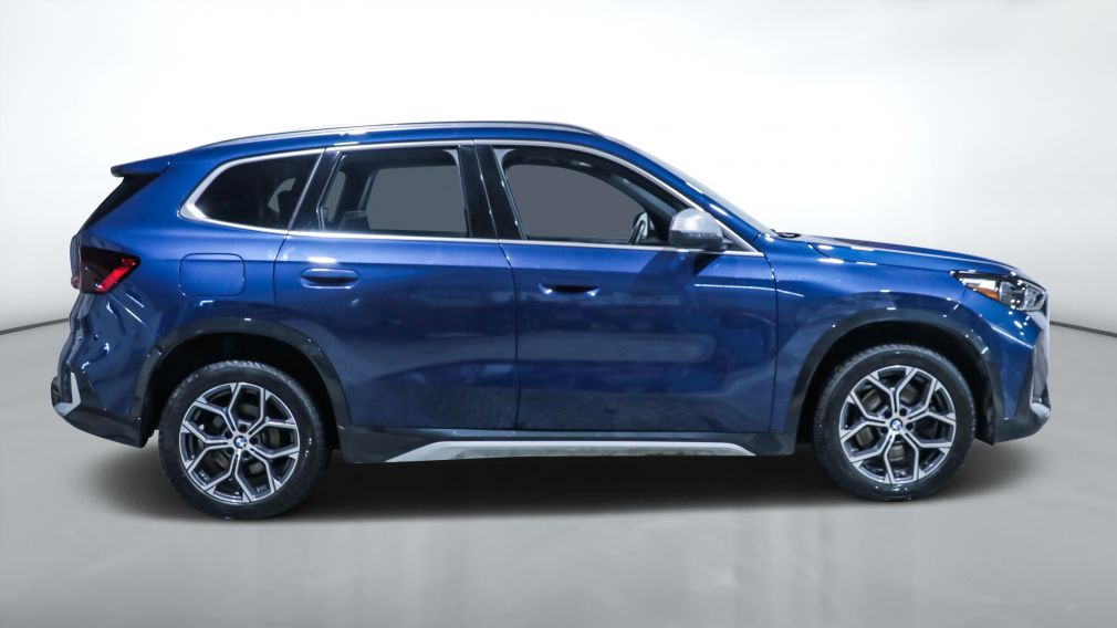 BMW X1 xDrive28i 2024 d&rsquo;occasion à vendre - 8