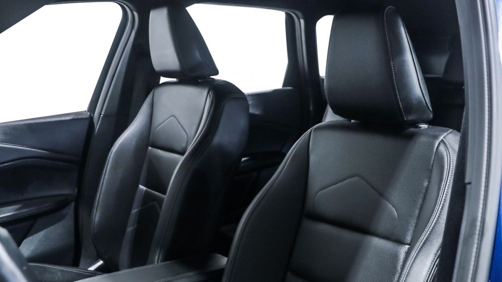 BMW X1 xDrive28i 2024 d&rsquo;occasion à vendre - 10