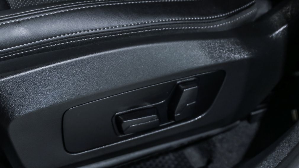 BMW X1 xDrive28i 2024 d&rsquo;occasion à vendre - 12