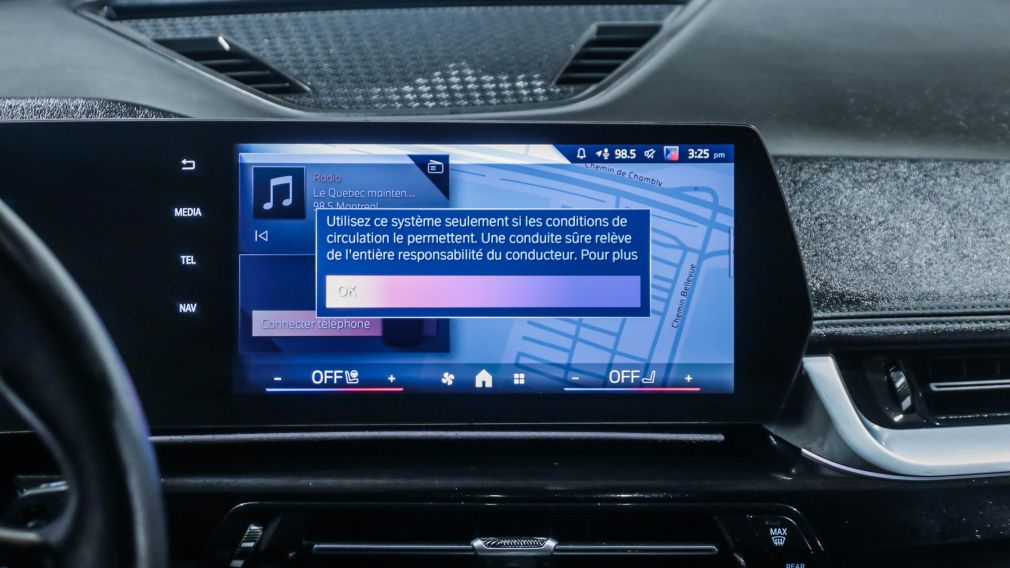 BMW X1 xDrive28i 2024 d&rsquo;occasion à vendre - 16