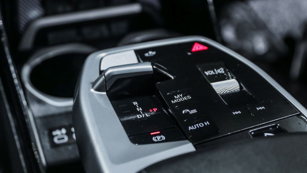 BMW X1 xDrive28i 2024 d&rsquo;occasion à vendre - 17