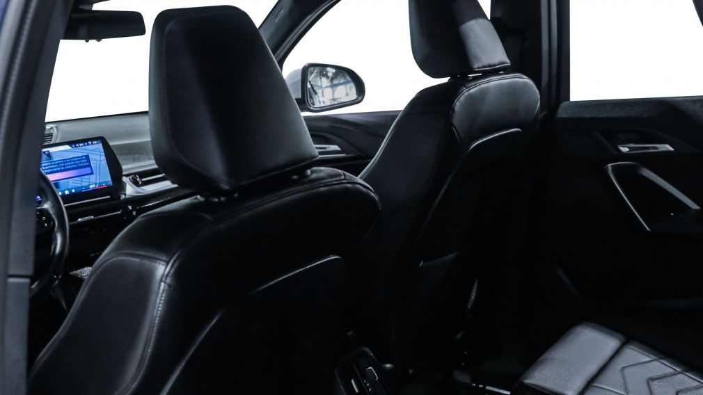 BMW X1 xDrive28i 2024 d&rsquo;occasion à vendre - 18