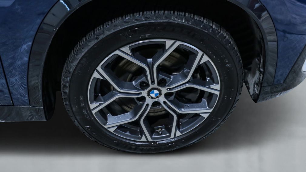 BMW X1 xDrive28i 2024 d&rsquo;occasion à vendre - 23