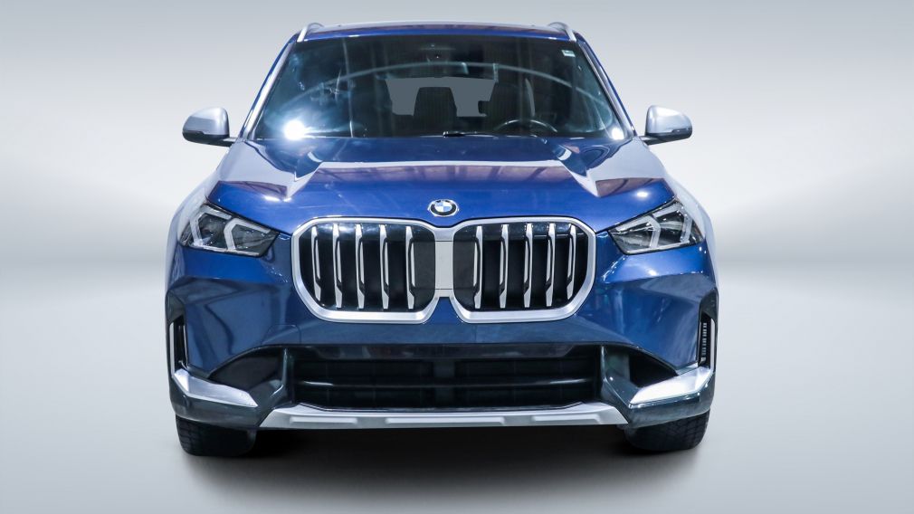 BMW X1 xDrive28i 2024 d&rsquo;occasion à vendre - 2