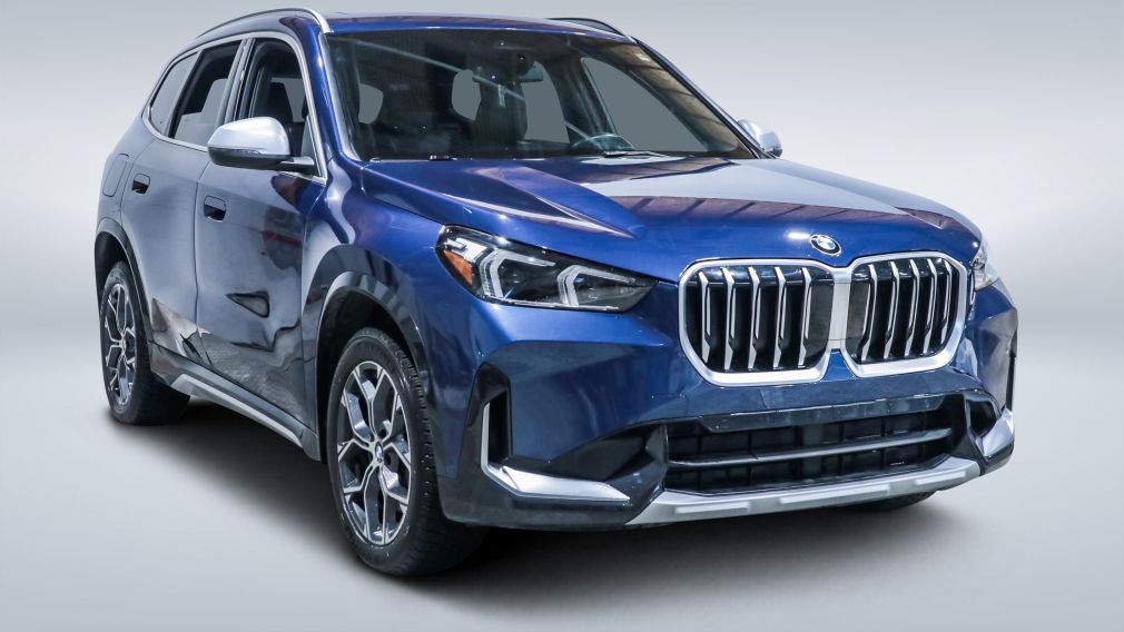 BMW X1 xDrive28i