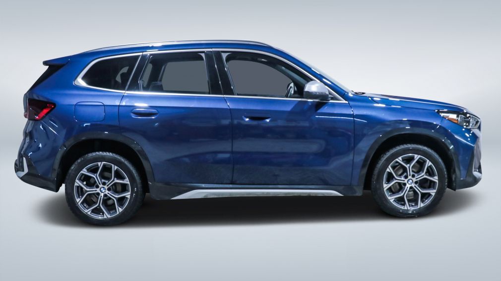 BMW X1 xDrive28i 2024 d&rsquo;occasion à vendre - 8
