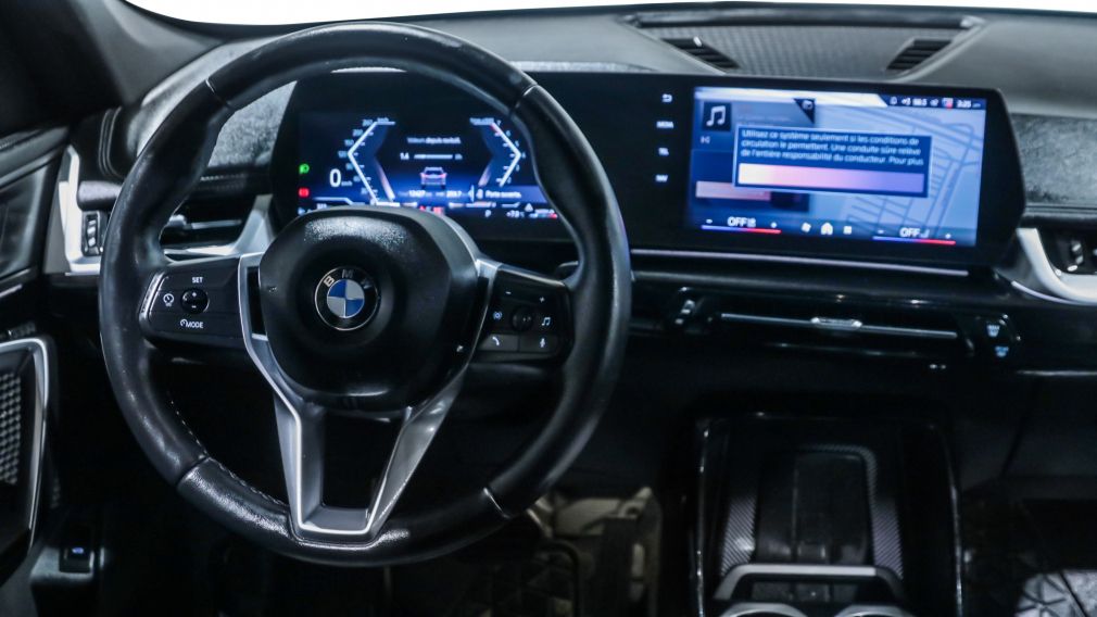 BMW X1 xDrive28i 2024 d&rsquo;occasion à vendre - 13