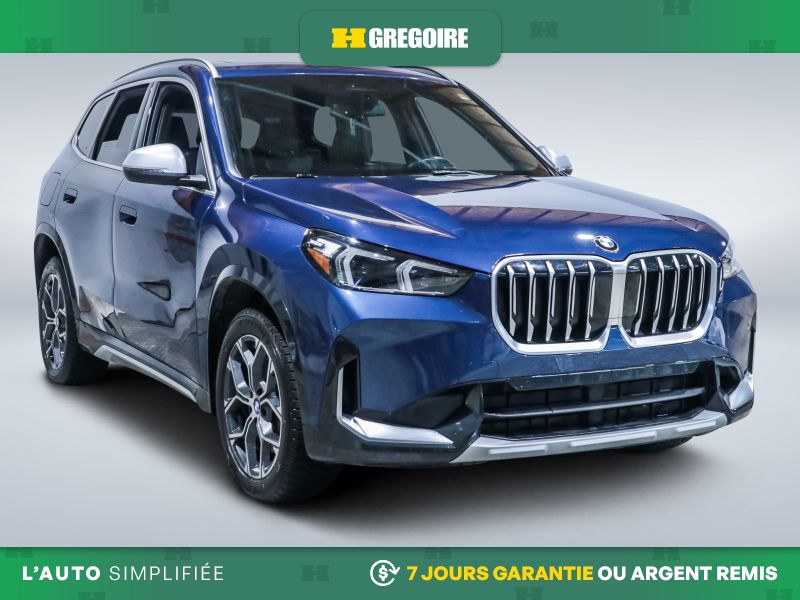 2024 BMW X1 xDrive28i AWD