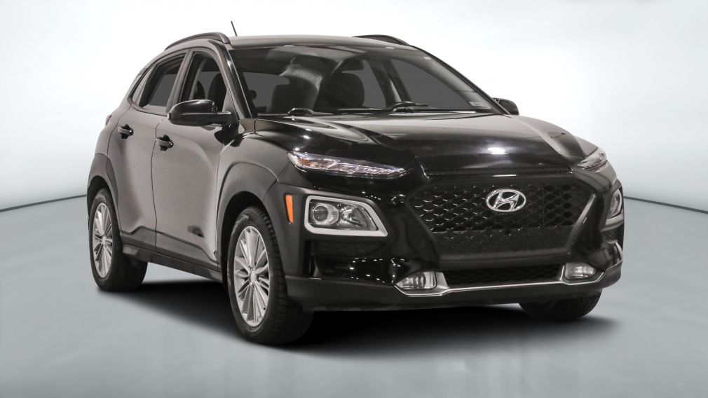 Hyundai Kona Preferred