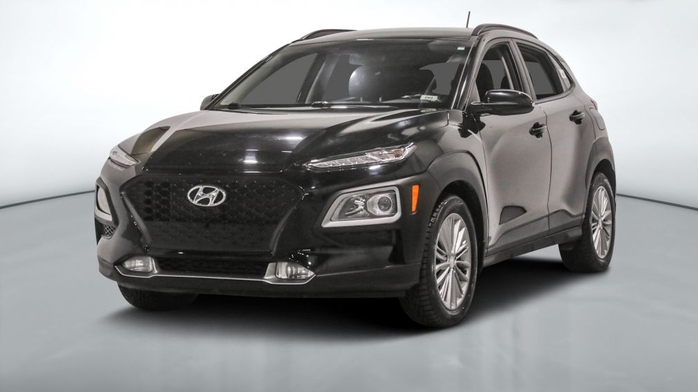 Hyundai Kona Preferred 2020 d&rsquo;occasion à vendre - 3