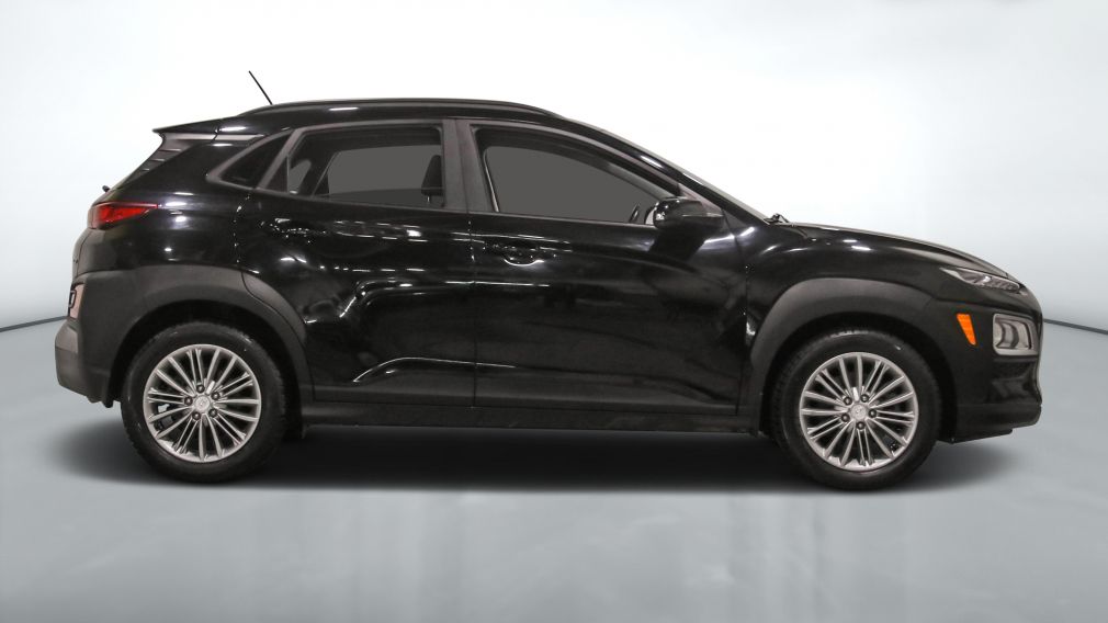 Hyundai Kona Preferred 2020 d&rsquo;occasion à vendre - 8