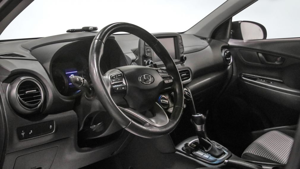 Hyundai Kona Preferred 2020 d&rsquo;occasion à vendre - 9