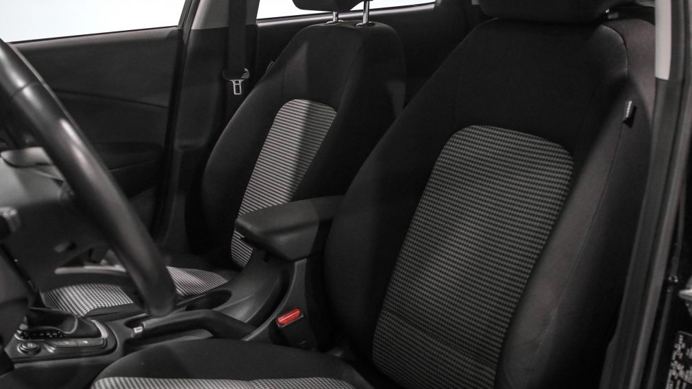 Hyundai Kona Preferred 2020 d&rsquo;occasion à vendre - 10