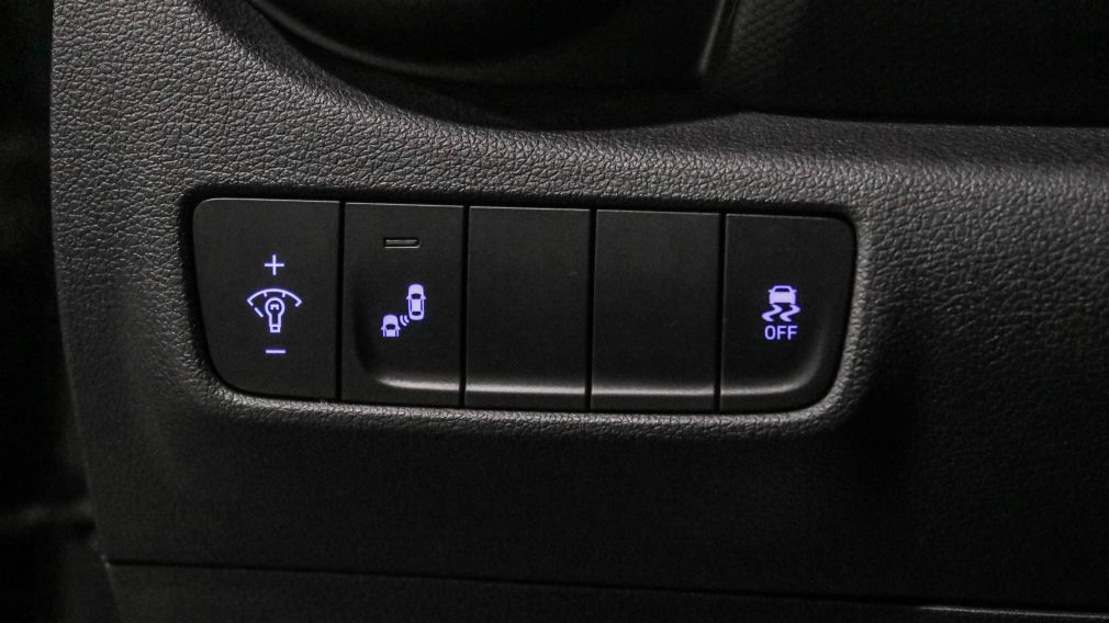 Hyundai Kona Preferred 2020 d&rsquo;occasion à vendre - 18