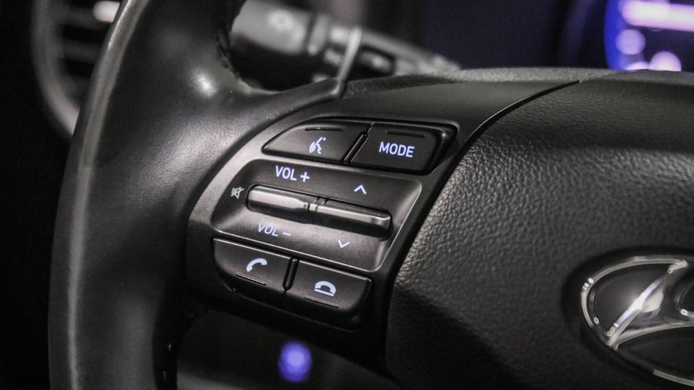 Hyundai Kona Preferred 2020 d&rsquo;occasion à vendre - 14