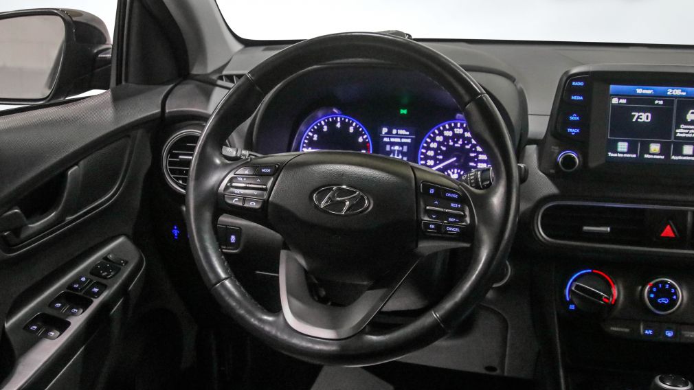 Hyundai Kona Preferred 2020 d&rsquo;occasion à vendre - 13