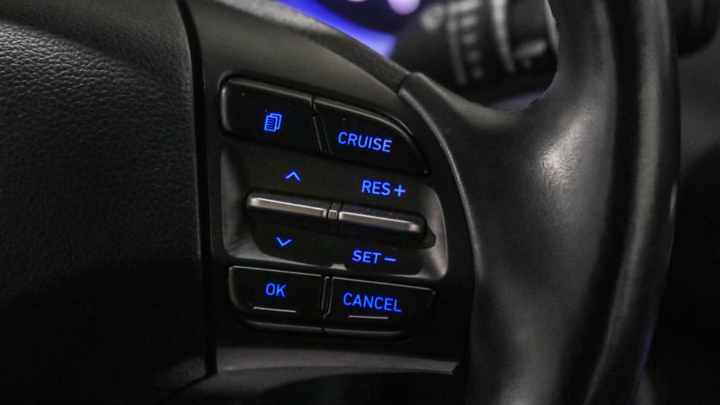 Hyundai Kona Preferred 2020 d&rsquo;occasion à vendre - 16