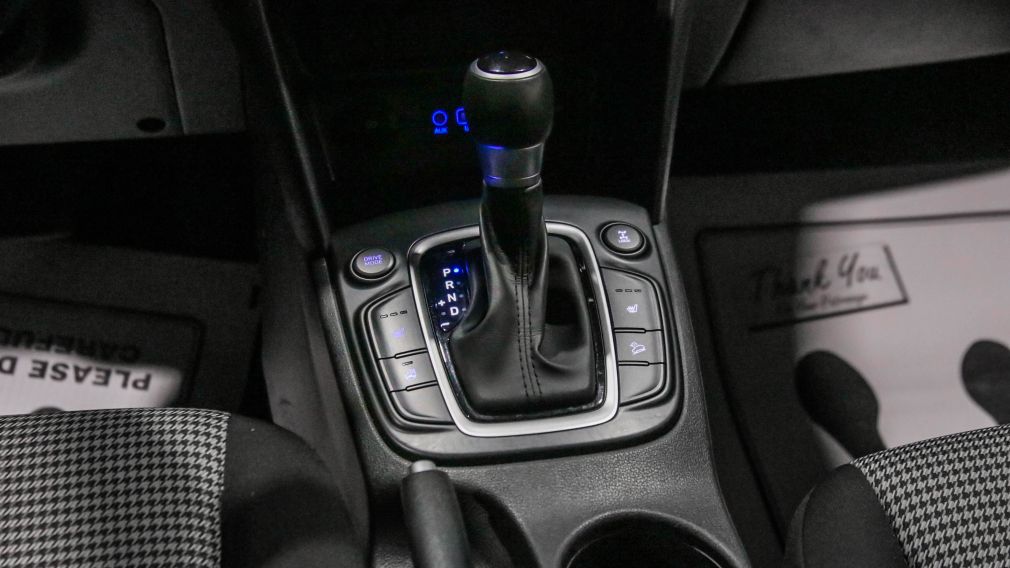 Hyundai Kona Preferred 2020 d&rsquo;occasion à vendre - 20