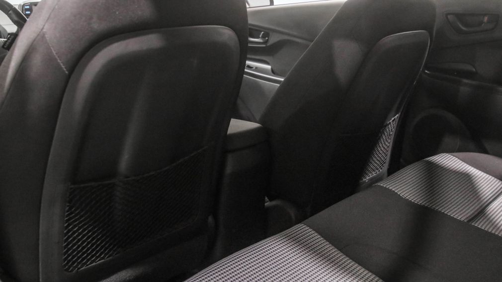 Hyundai Kona Preferred 2020 d&rsquo;occasion à vendre - 22