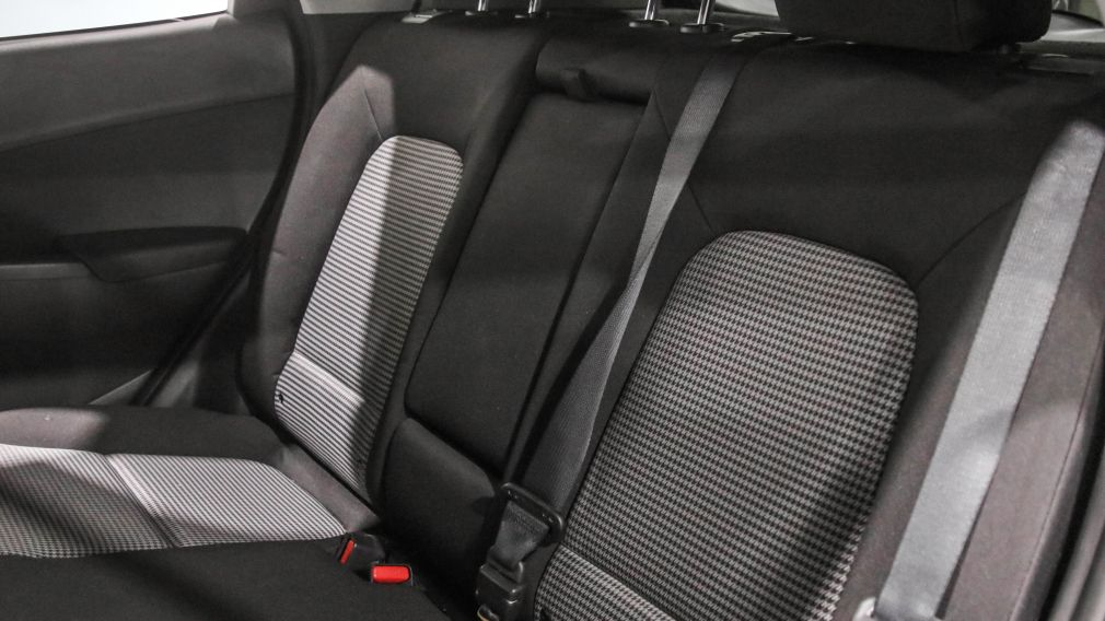 Hyundai Kona Preferred 2020 d&rsquo;occasion à vendre - 23