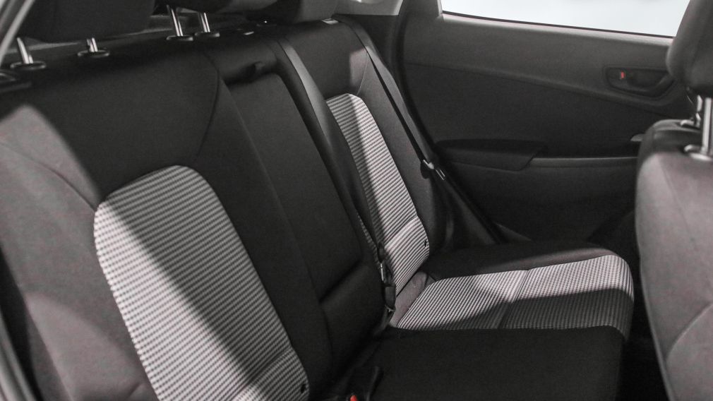 Hyundai Kona Preferred 2020 d&rsquo;occasion à vendre - 24
