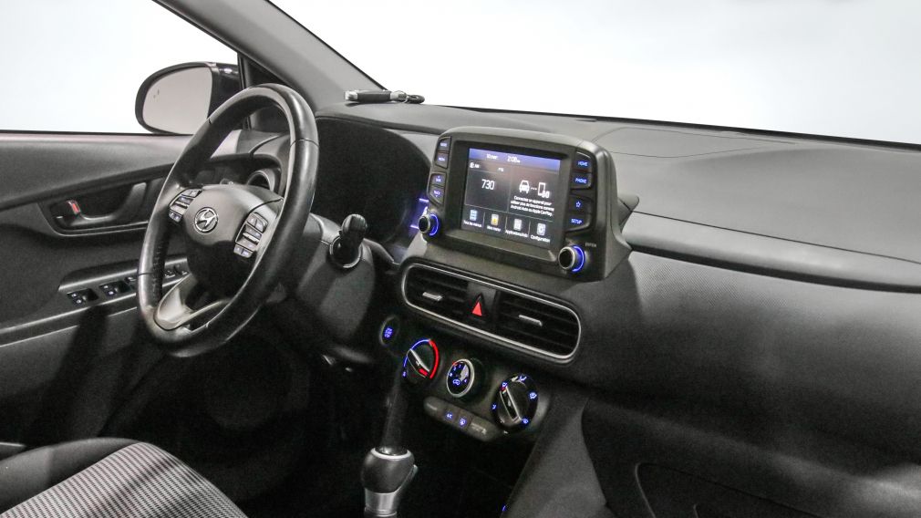 Hyundai Kona Preferred 2020 d&rsquo;occasion à vendre - 26