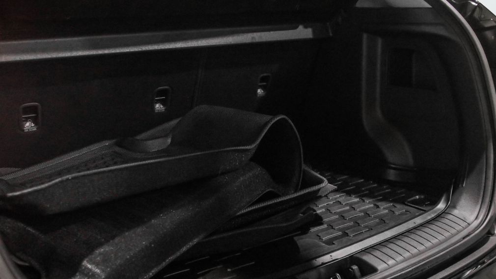 Hyundai Kona Preferred 2020 d&rsquo;occasion à vendre - 21