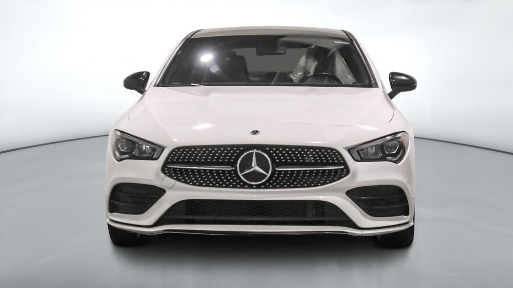 Mercedes Benz CLA CLA 250 2021 d&rsquo;occasion à vendre - 2