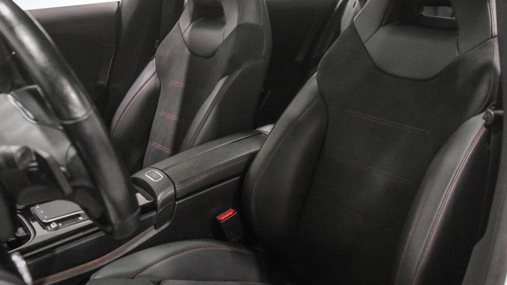 Mercedes Benz CLA CLA 250 2021 d&rsquo;occasion à vendre - 10