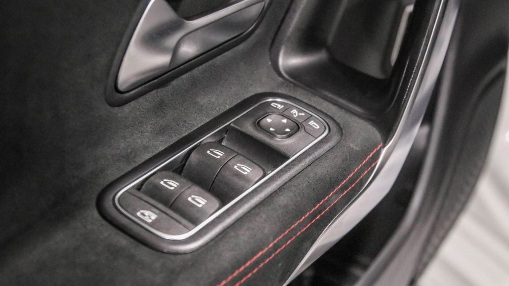 Mercedes Benz CLA CLA 250 2021 d&rsquo;occasion à vendre - 11