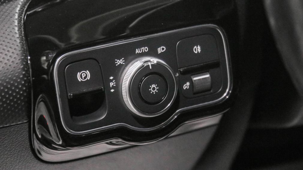 Mercedes Benz CLA CLA 250 2021 d&rsquo;occasion à vendre - 16