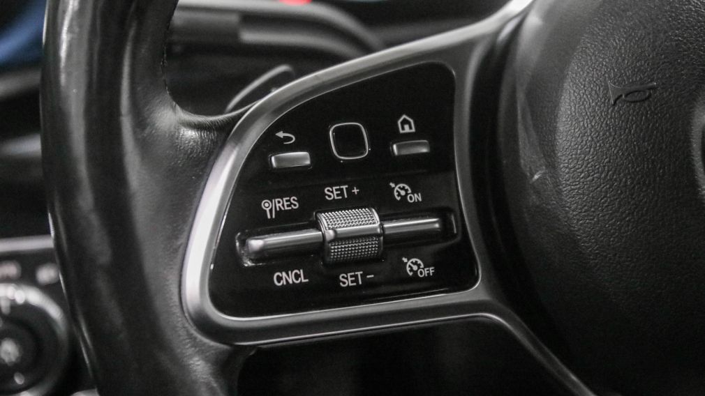 Mercedes Benz CLA CLA 250 2021 d&rsquo;occasion à vendre - 13