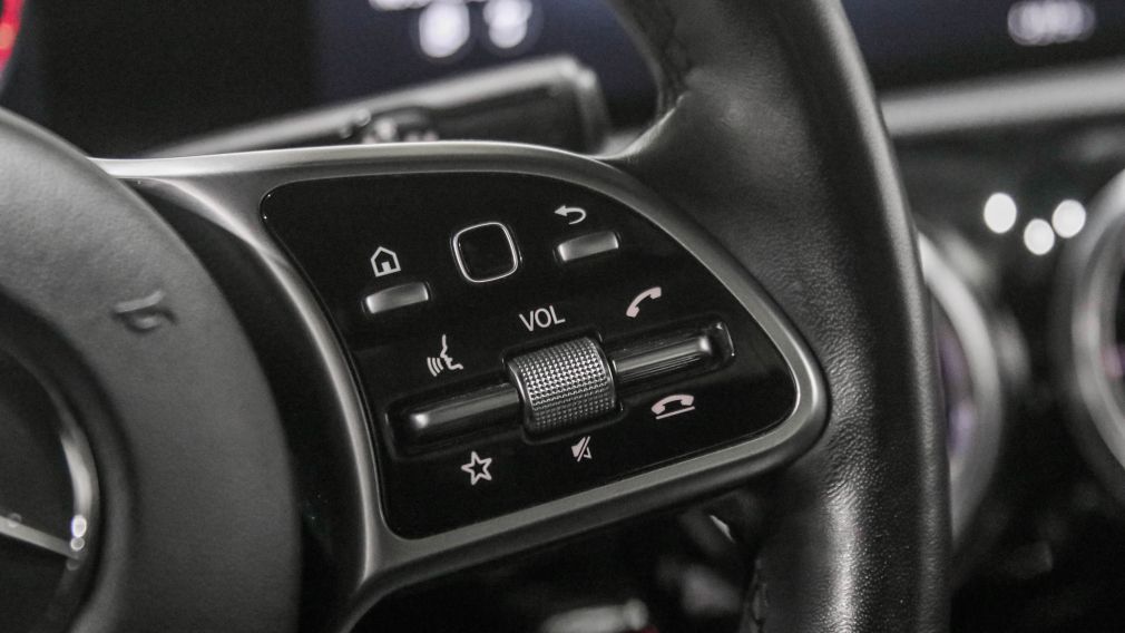 Mercedes Benz CLA CLA 250 2021 d&rsquo;occasion à vendre - 15