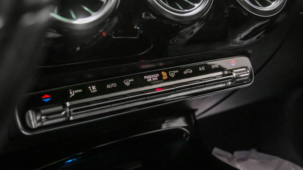 Mercedes Benz CLA CLA 250 2021 d&rsquo;occasion à vendre - 18