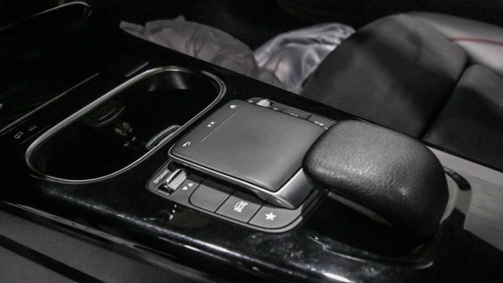 Mercedes Benz CLA CLA 250 2021 d&rsquo;occasion à vendre - 19