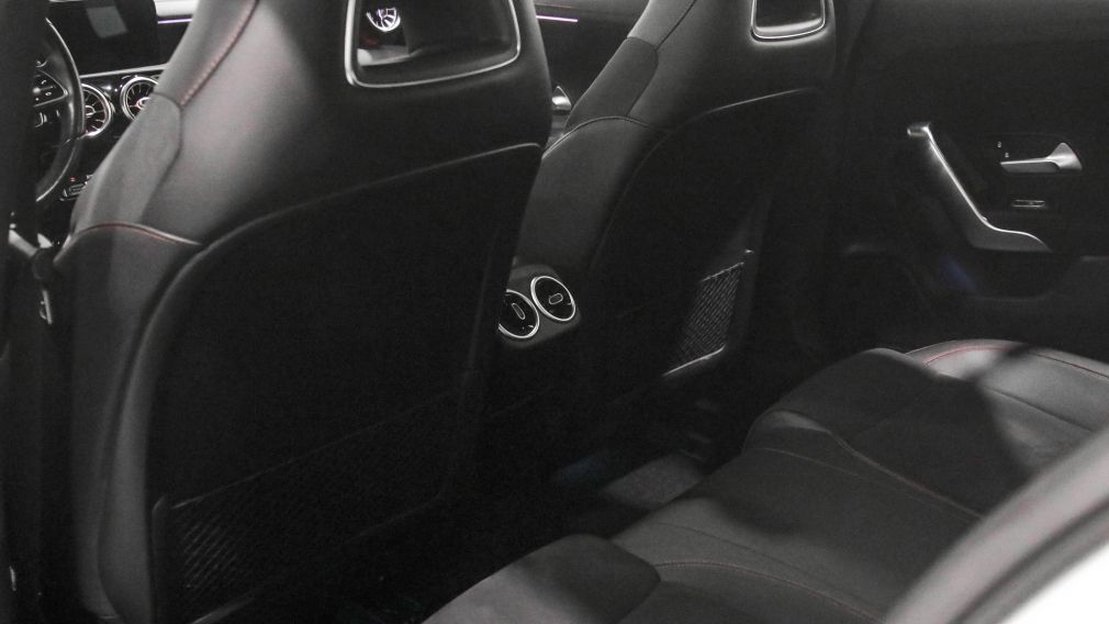 Mercedes Benz CLA CLA 250 2021 d&rsquo;occasion à vendre - 21