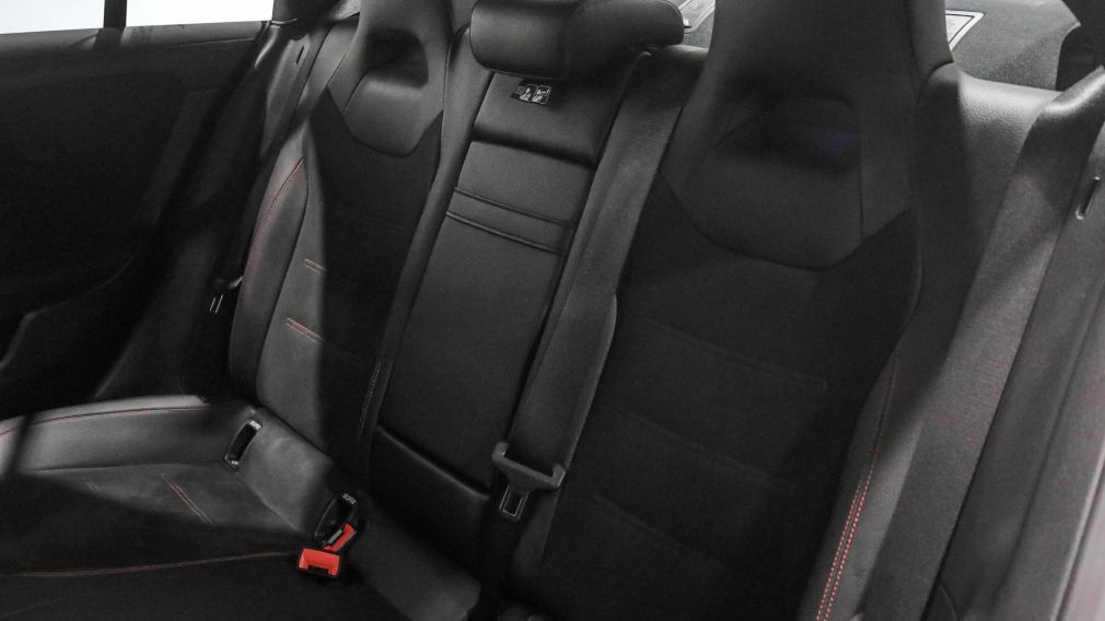 Mercedes Benz CLA CLA 250 2021 d&rsquo;occasion à vendre - 22