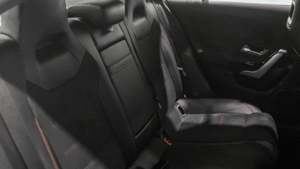 Mercedes Benz CLA CLA 250 2021 d&rsquo;occasion à vendre - 23