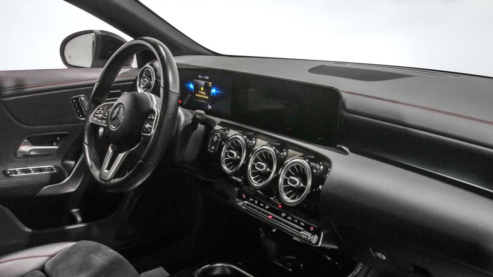 Mercedes Benz CLA CLA 250 2021 d&rsquo;occasion à vendre - 25