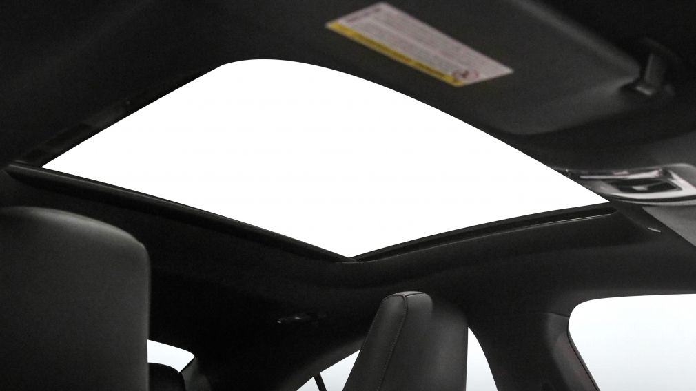 Mercedes Benz CLA CLA 250 2021 d&rsquo;occasion à vendre - 20