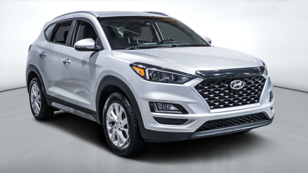 Hyundai Tucson Preferred 2019 d&rsquo;occasion à vendre - 1