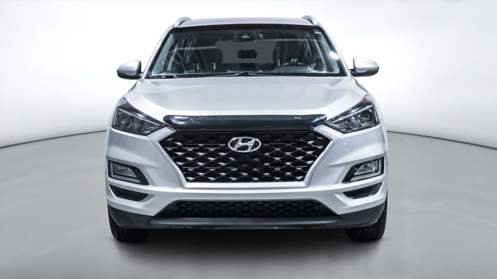 Hyundai Tucson Preferred 2019 d&rsquo;occasion à vendre - 2