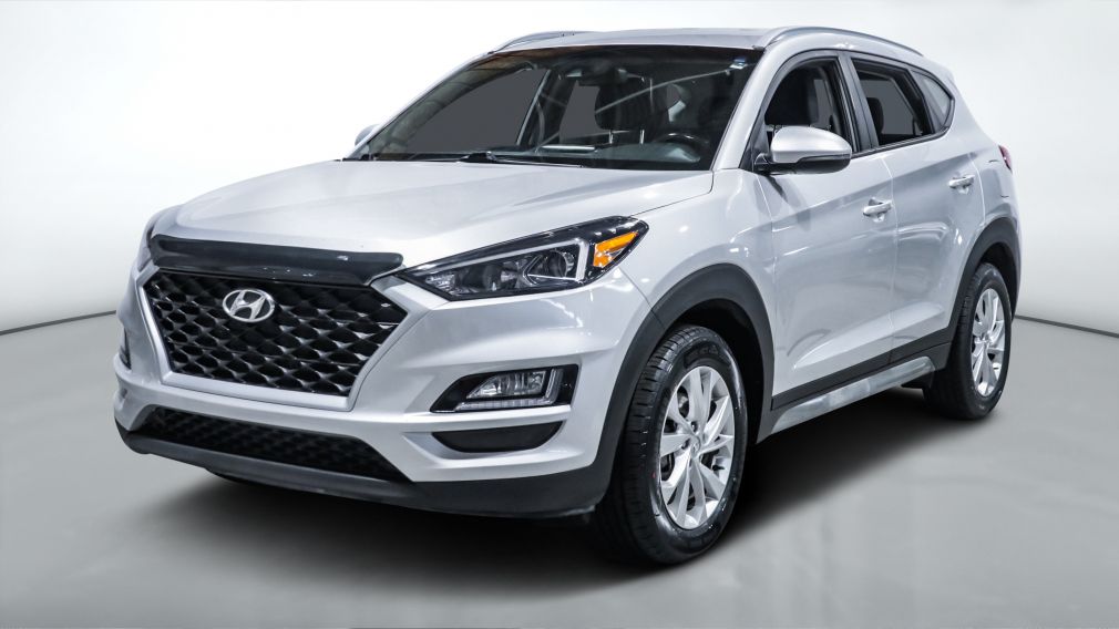 Hyundai Tucson Preferred 2019 d&rsquo;occasion à vendre - 3