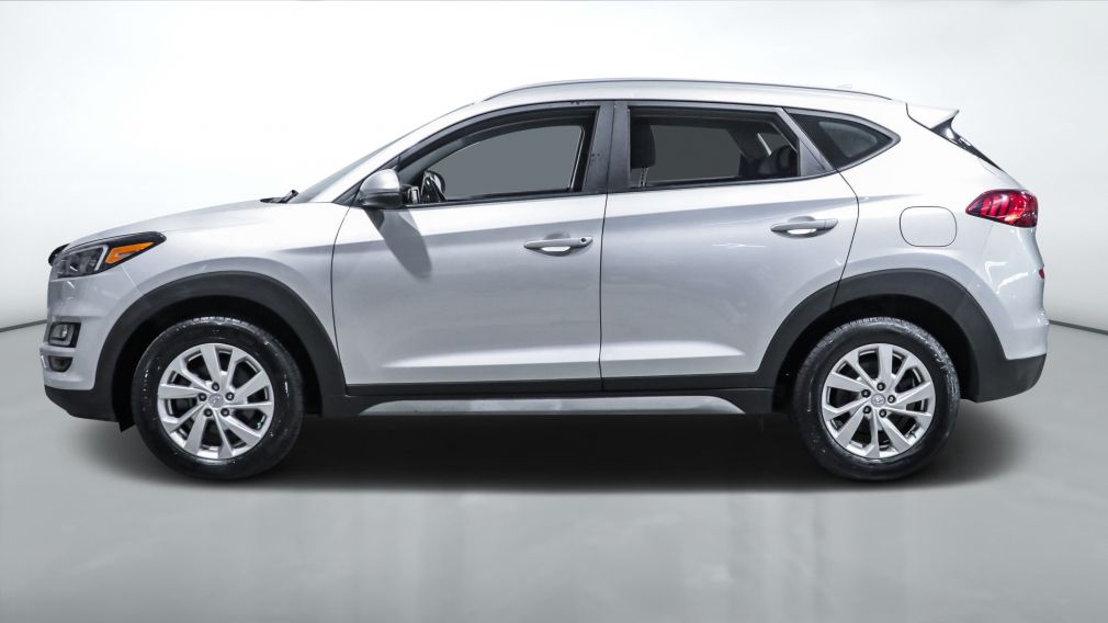 Hyundai Tucson Preferred 2019 d&rsquo;occasion à vendre - 4