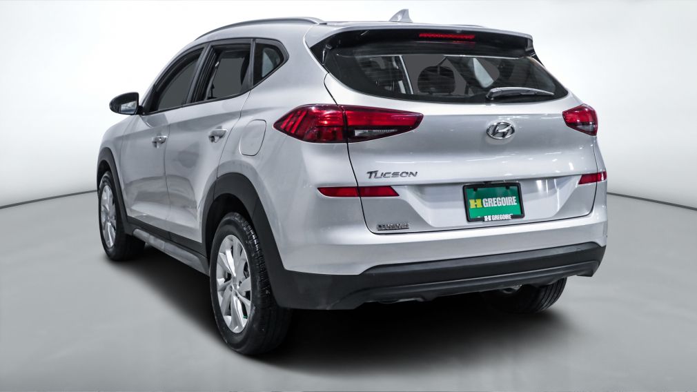 Hyundai Tucson Preferred 2019 d&rsquo;occasion à vendre - 5